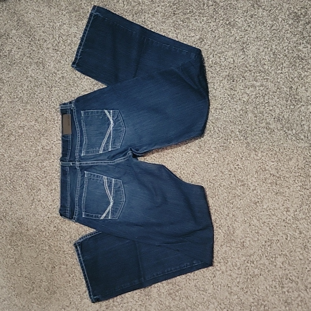 Buckle ReClaim Jeans Regular Straight Leg 30R
